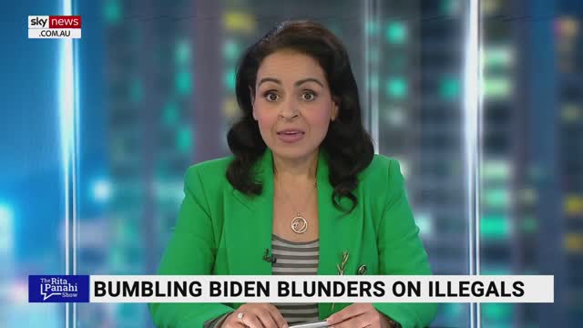 Joe Biden's 'obvious' cognitive decline 'largely ignored' by US media