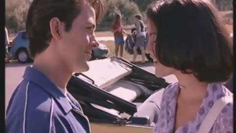Pacific Palisades S1E5