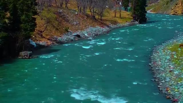 What a beautiful Nature