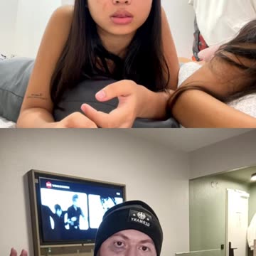 Crazy Filipina Rizzes me - Monkey App, Ome tv, Omegle