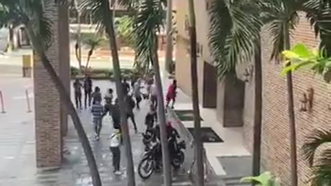 Venezuela estado fallido