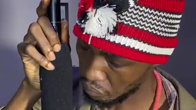 When you are hungry and your neighbor's chicken is still alive