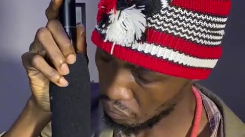 When you are hungry and your neighbor's chicken is still alive