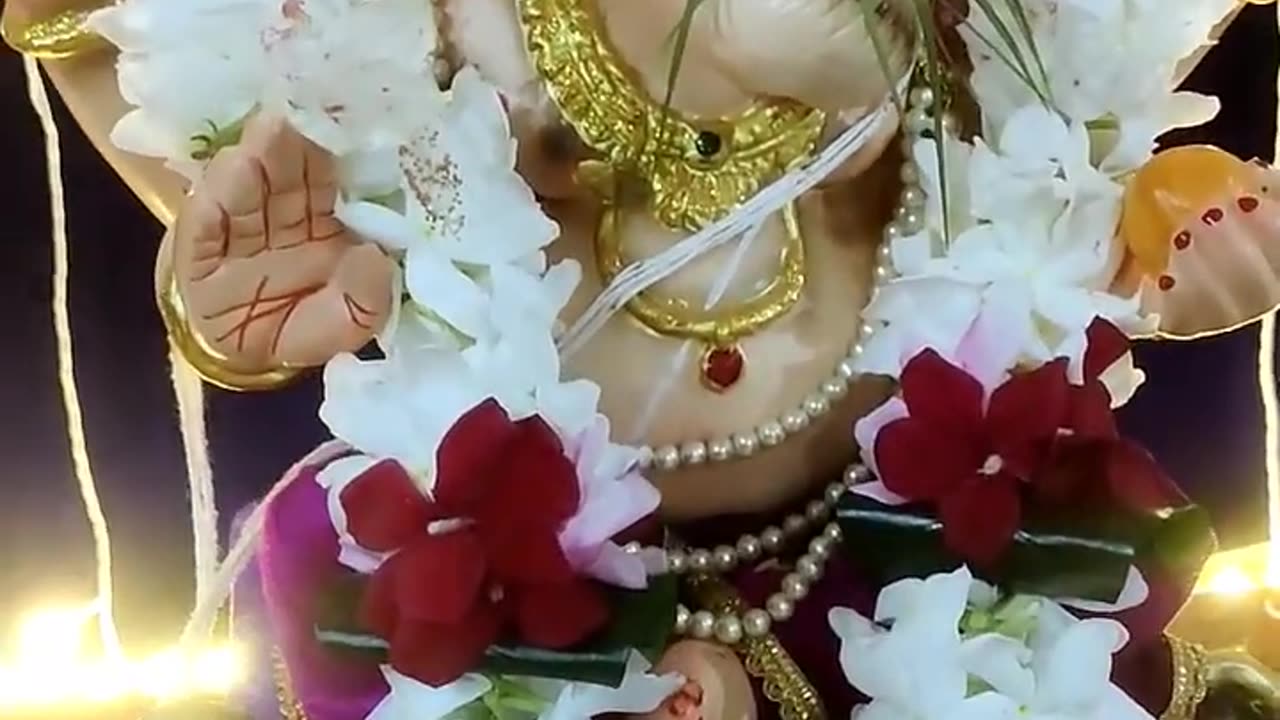 Bhagwan Shir Ganesh jiii