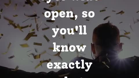 Dream Big, See Clearly: Visualize Success