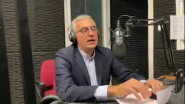 ΚΩΝΣΤΑΝΤΙΝΟΣ ΒΑΘΙΩΤΗΣ ΣΤΟΝ FOCUS FM 103,6