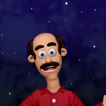 Creepy Things We Do For Love