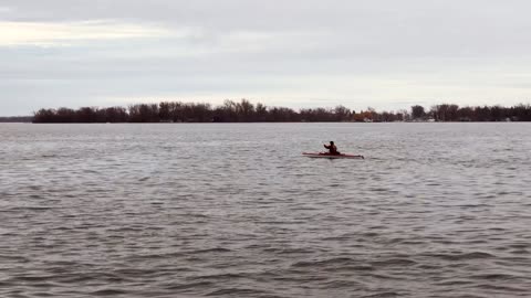 Lakeshore Toronto