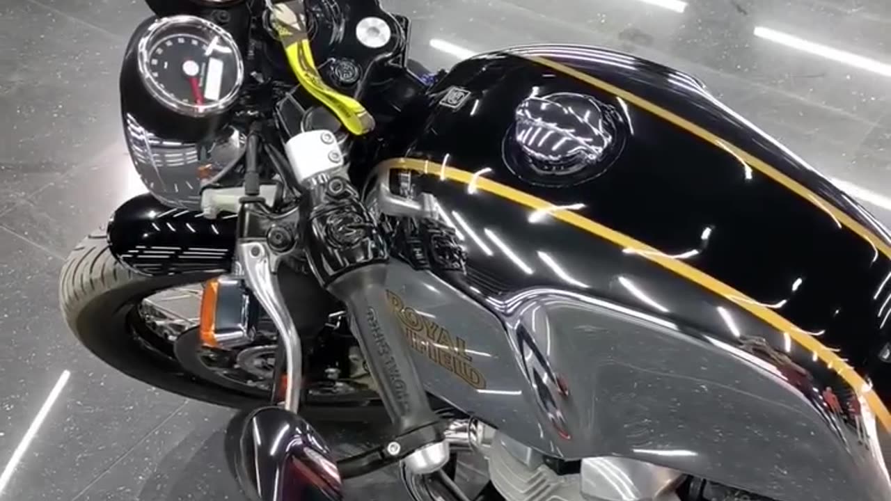 GT 650 most popular model in india