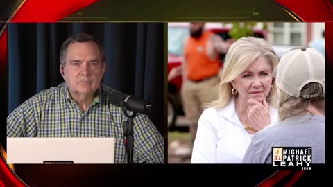 Scope of Flooding and Devastation in East Tennessee with Marsha Blackburn