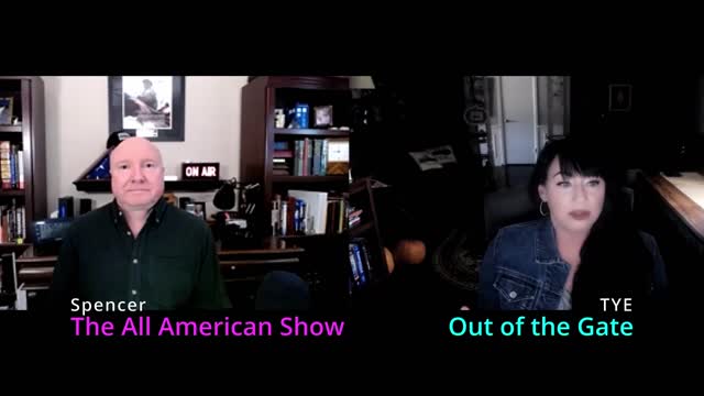 Episode 7 Pt. 2: Crusade Against Human Trafficking
