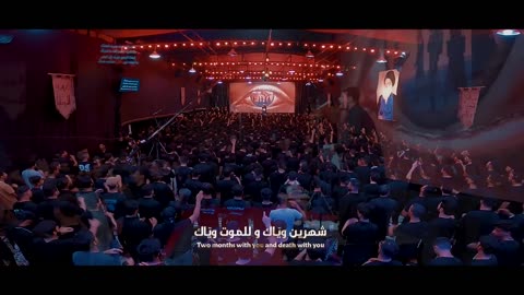 درب العشك | محمد الجنامي