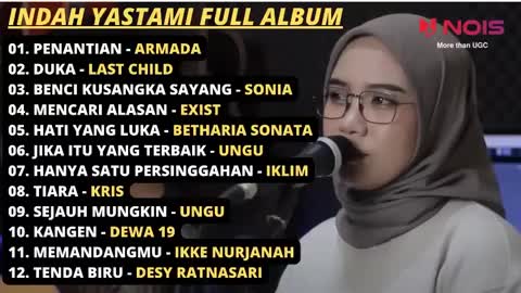 Kumpulan Lagu Indonesia