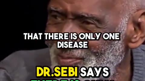 Only One disease