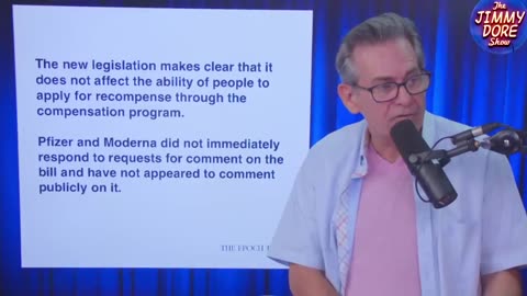 This Will End Liability Protection For Vaxx Manufacturers!