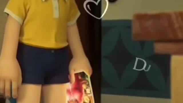 Sad 😠video