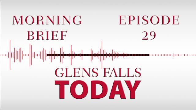 Glens Falls TODAY: Morning Brief - Episode 29: “BooTown” Halloween Festival | 10/25/22