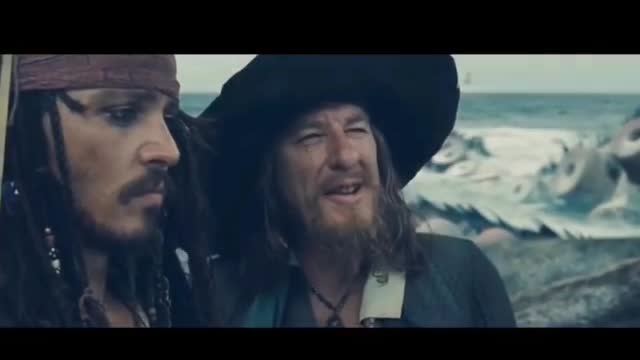 Captain Jack Sparrow Best Dialogue