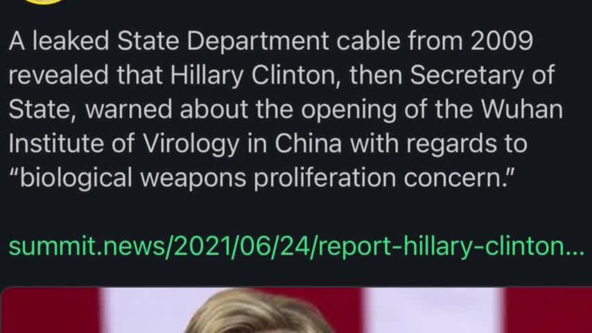 Sydney Powell and more!