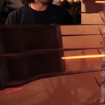 Mind-Blowing Reaction: What Just Happened?!