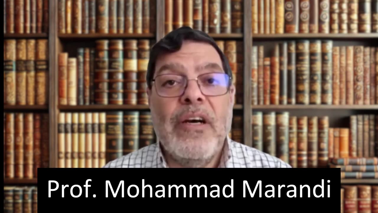 Prof. Mohammad Marandi REVEALS Iran's ADVANCED Nuclear Capabilities and Defensive Measures