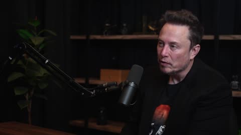 Elon Musk: "Never trust a cynic" - Lex Fridman Podcast