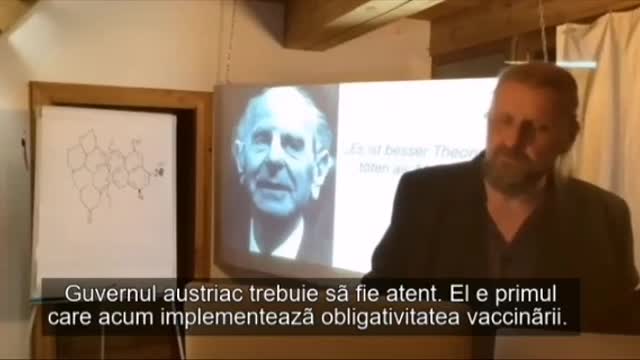 Dr. Andreas Noack a pus online descoperirile despre hidroxidul de grafen
