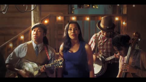 Carolina Chocolate Drops - Country Girl