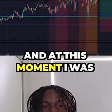 The Only Trade I Decided NOT To Take... (GBP/USD)