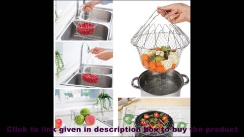 Kitchen Gaget and Assessories From Amazon