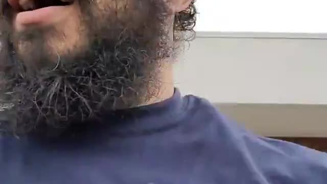 Man goes to CVS and takes his vaccine...... to the lab!