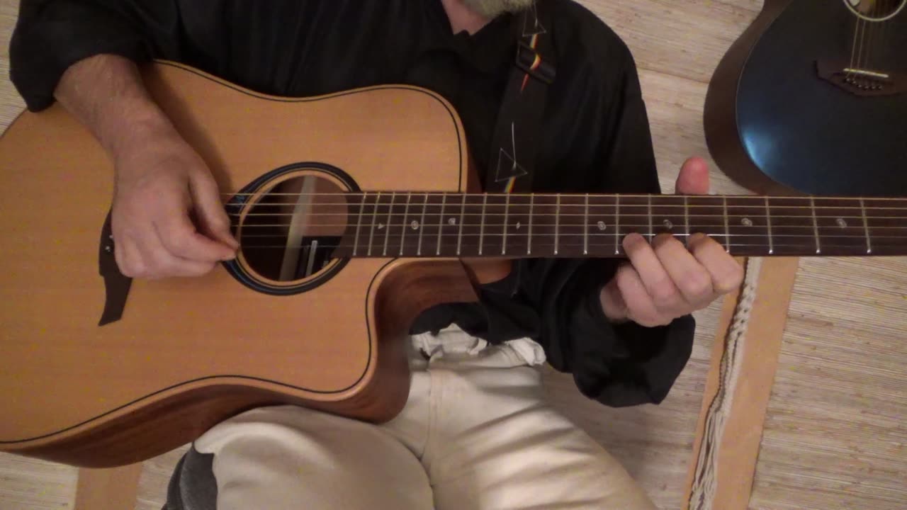 1 NOTE SAMBA (cover)