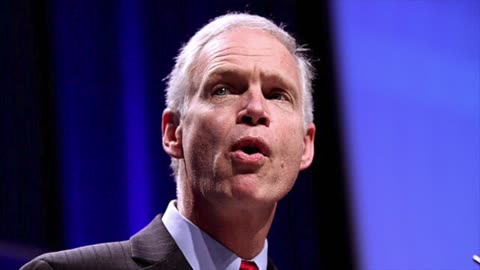 Ron Johnson on J6: we have only begun to investigate