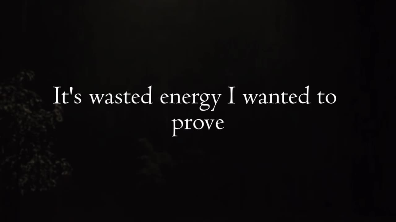 Prove Everybody Wrong | Life Lessons