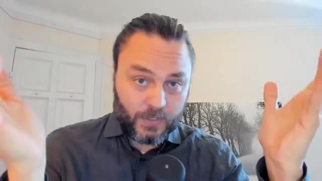 Nye perspektiver på corona | PER BRÆNDGAARD