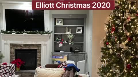 Elliott Christmas 2020