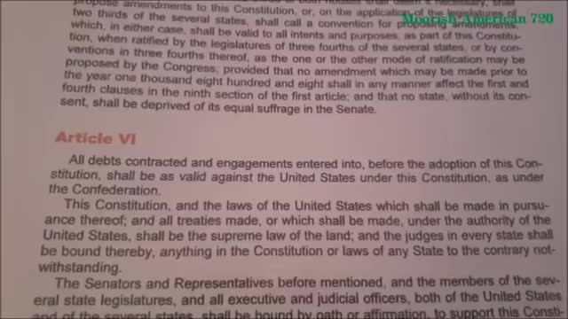 Right to Travel - case law