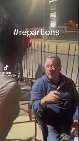 RECORDS HERSELF ASSAULTING WHITE PEOPLE, GETS SENT TO THE ER AFTER "KARMA" HITS HER WITH A BRICK