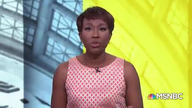 Joy Reid addresses homophobic blog posts