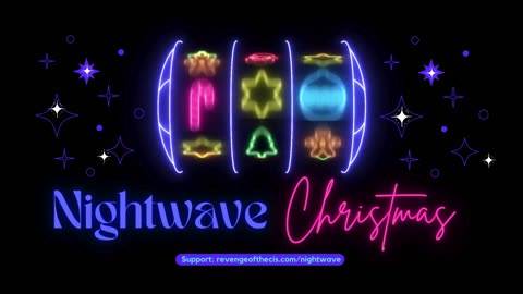 Nightwave Christmas On The Road