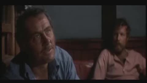 Jaws- The U.S.S. Indianapolis Speech