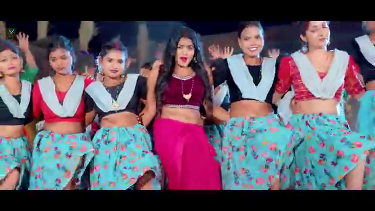 Hai re javane Chhoda dela paani bhojpuri song