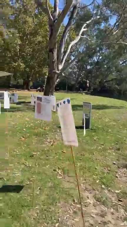 ALBURY (Ausztrália) - akik nem élték túl az injekciót