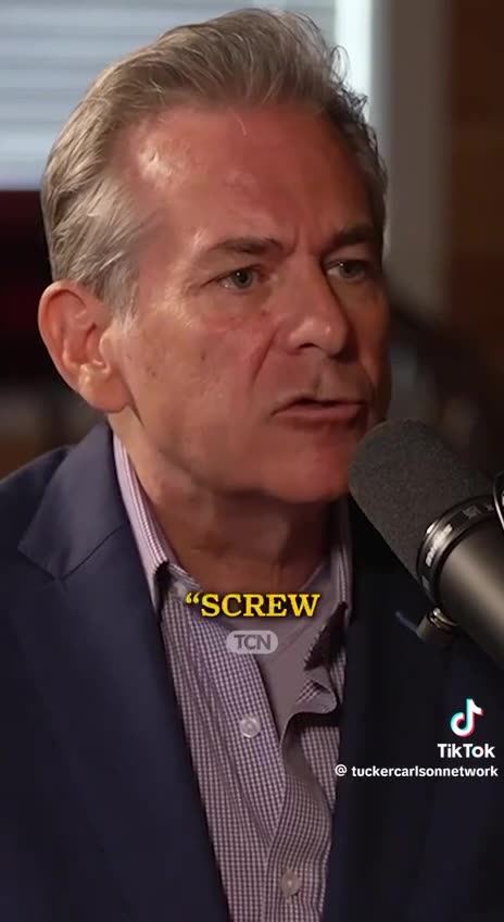 Chaos always favors the establishment