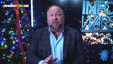 Breaking: Roger J. Stone's 1st Interview Post Pardon With Infowars
