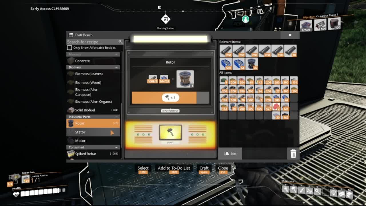 Satisfactory update 5 with friends