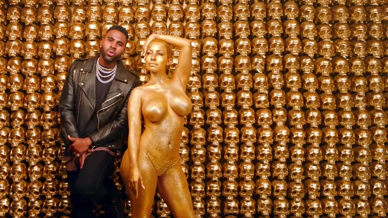 Jason Derulo - Tip Toe feat. French Montana [Official Music Video]