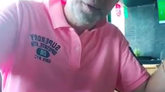 Olav Live - Doppeltes Geburtstag - 20.09.2021