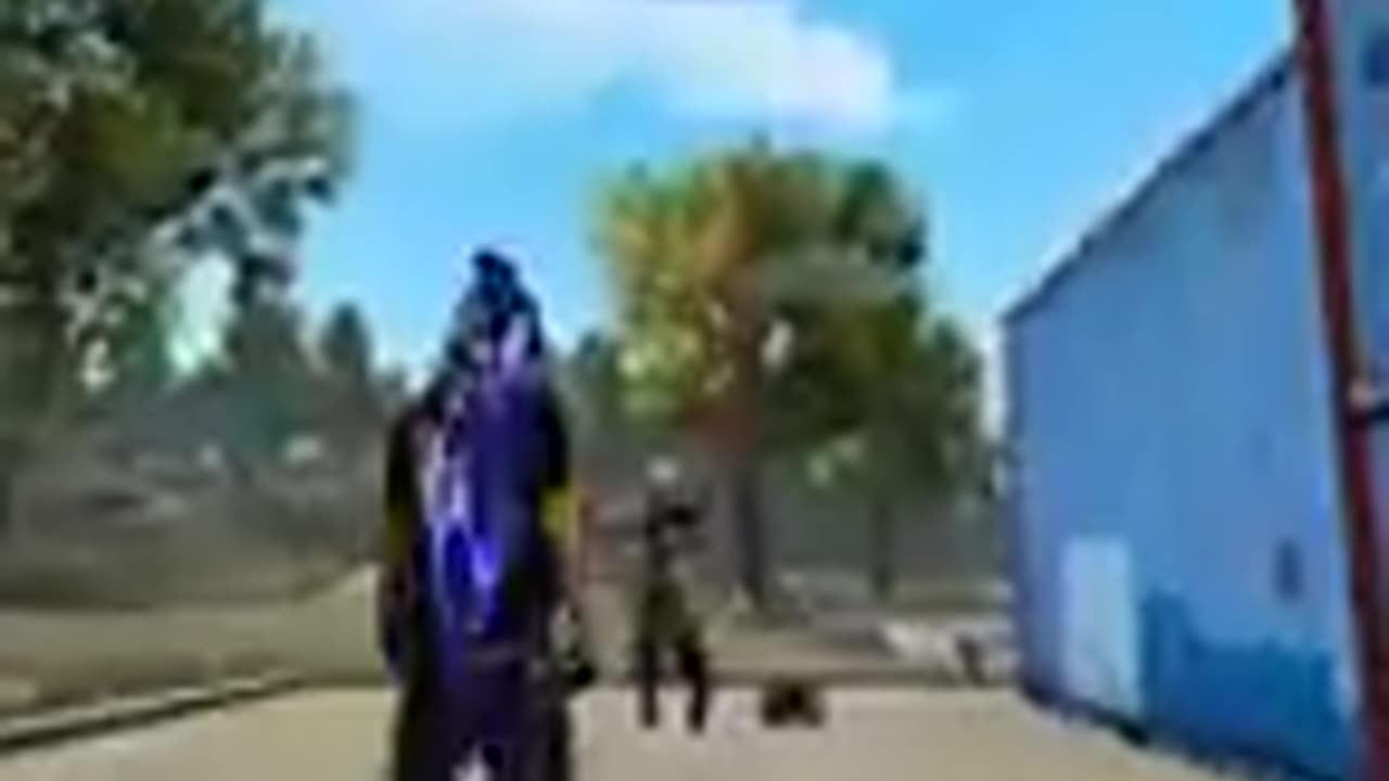 Free fire emote hadsort