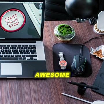 Creator Can Create Their Own Life !